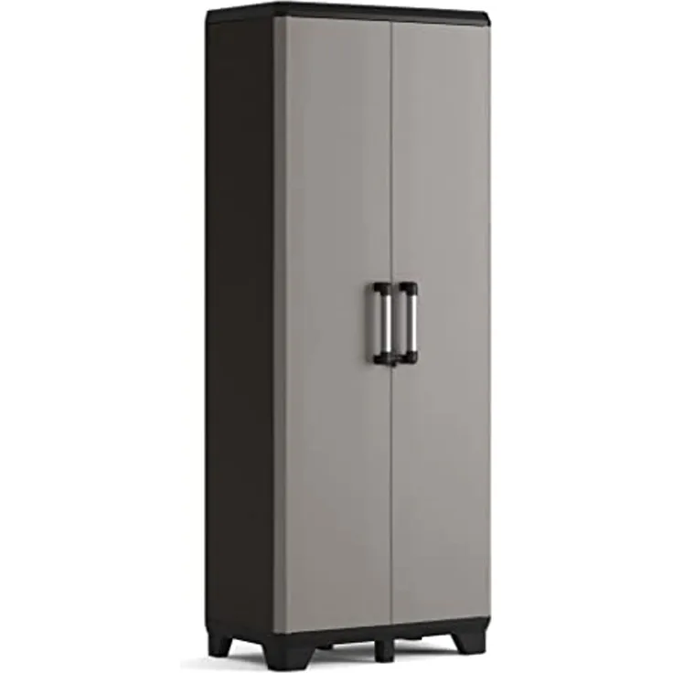 Keter Kunststoffschrank Pro hoch 68 x 39 x 173 cm