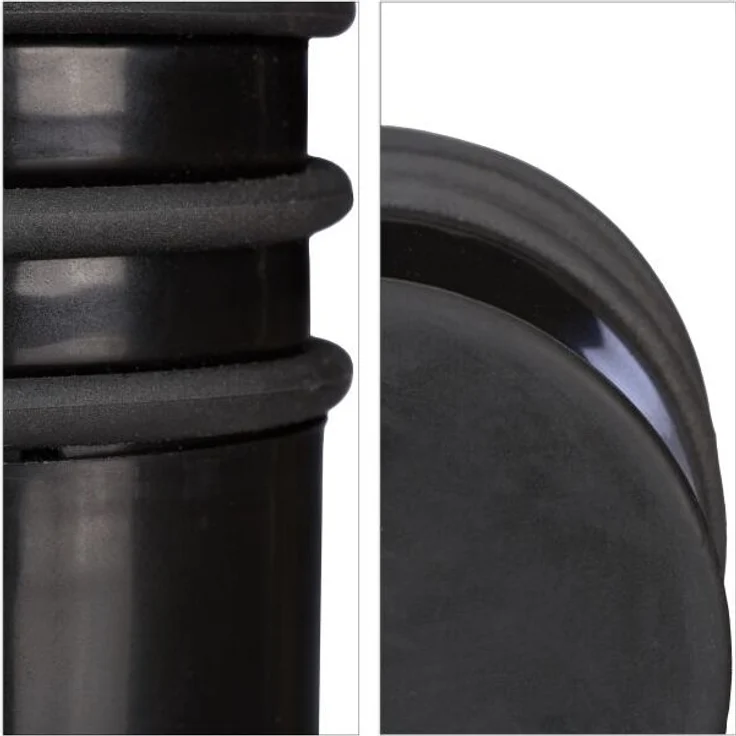 4 x Türstopper schwarz 10029837 – Bild 6