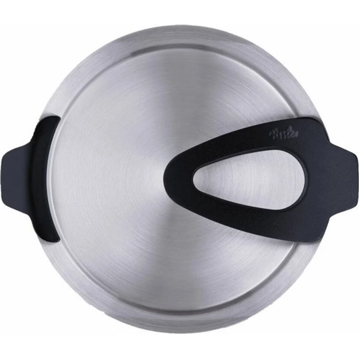 Fissler Topfdeckel Intensa 16 cm – Bild 2