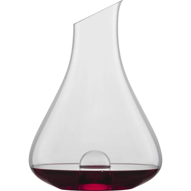 ZWIESEL GLAS handmade ROTWEINDEKANTER AIR SENSE V 1500 G 122190