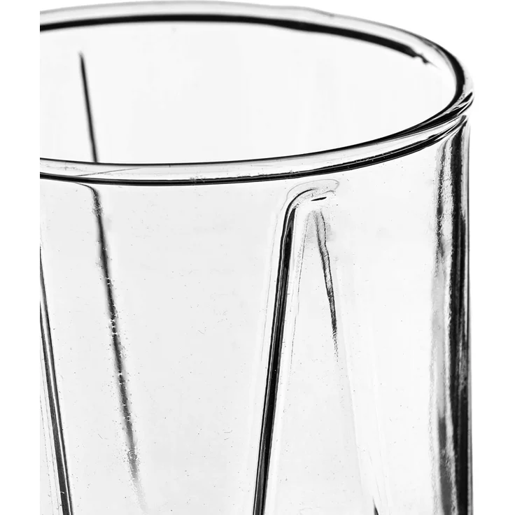KADAX Glas für Getränke und Getränke 360ml 1 Stk – Bild 9