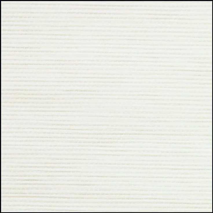 Gardinia Flächenvorhang Natur weiß, 60 x 245 cm – Bild 4