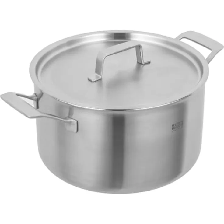 Kuhn Rikon Culinary Fiveply Kochtopf 24 cm 6,4 l