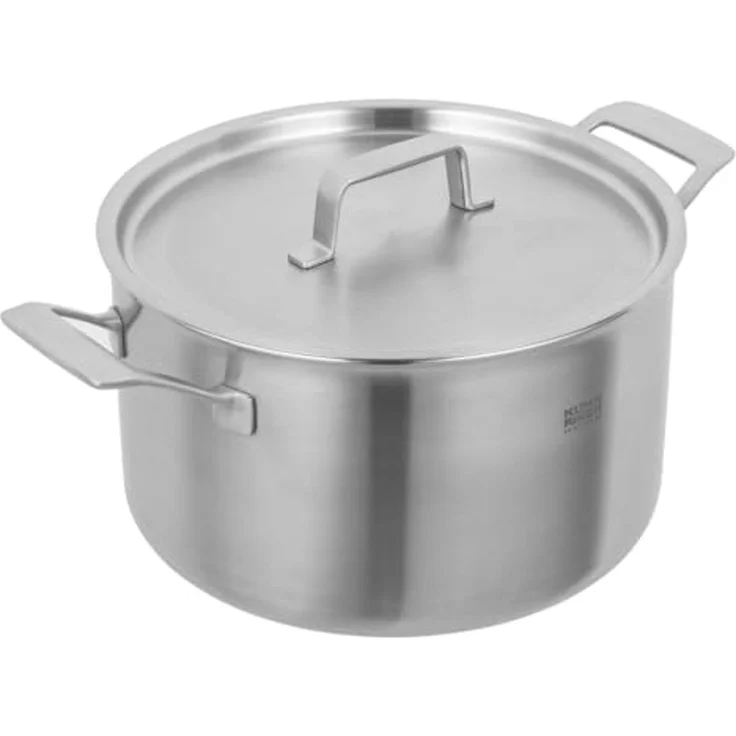 Kuhn Rikon Culinary Fiveply Kochtopf 24 cm 6,4 l – Bild 1