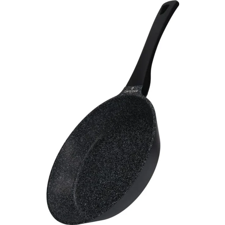 Zwieger Black Stone 24cm Bratpfanne – Bild 2