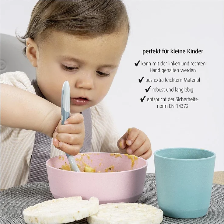 reer Babybesteck biegsam 616621 – Bild 7