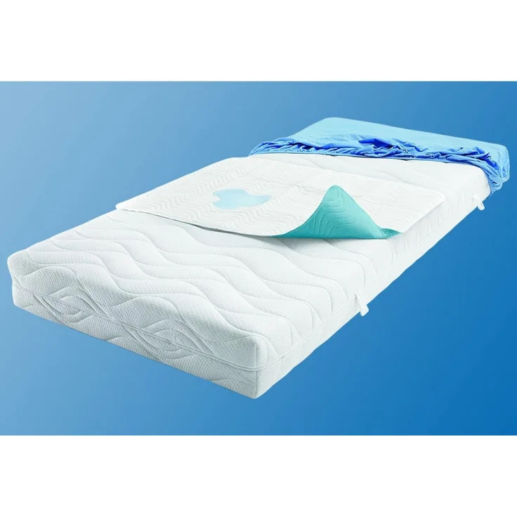 Matratzenauflage Dormisette Protect & Care Inkontinenzauflage, 5-lagig Dormisette Protect & Care