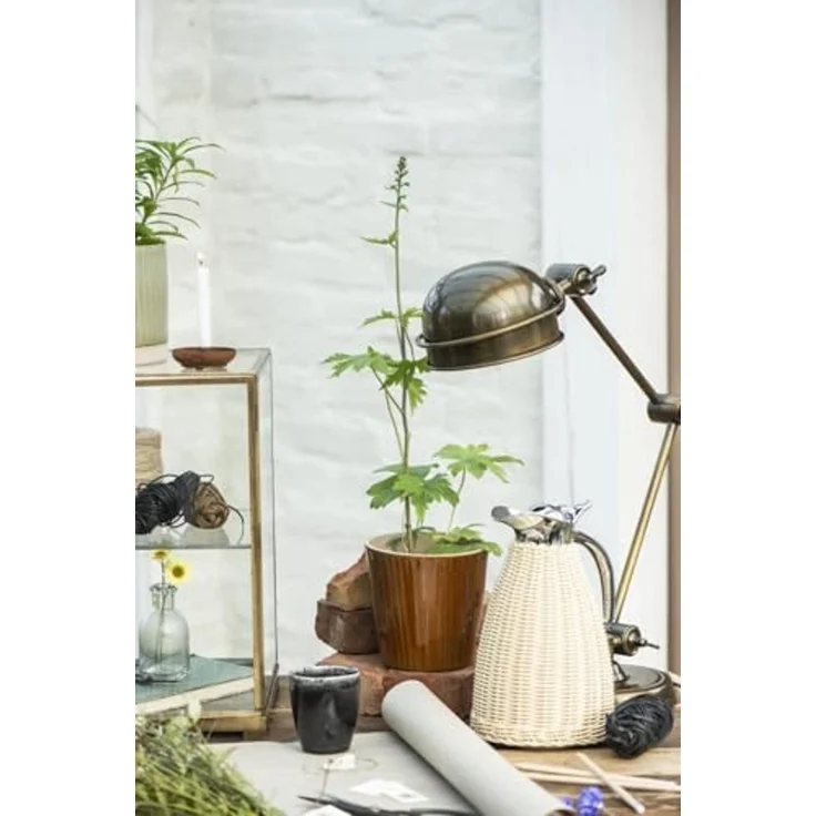 Ib Laursen Becher Dunes, Steingut – Bild 3