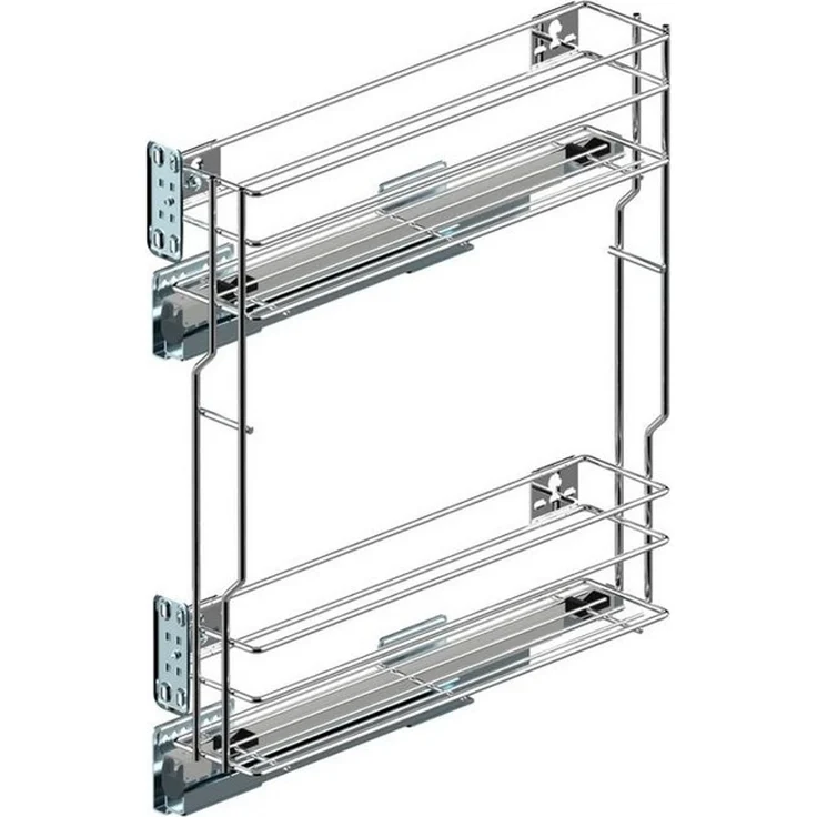Prima-Online Auszugsunterschrank Unterschrankauszug Küchenauszug Schrankauszug Softclose 150/200/250mm – Bild 3