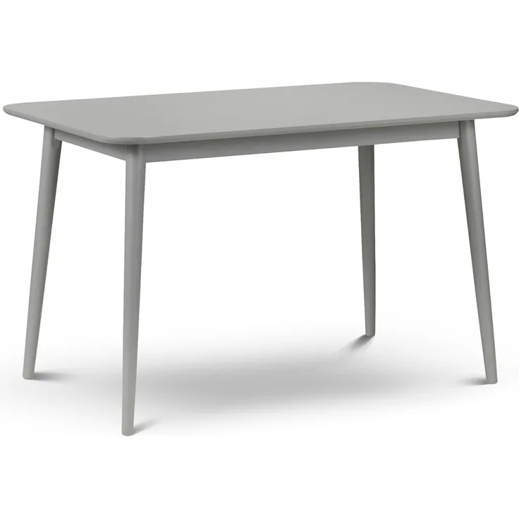 Julian Bowen Torino Tisch, grau