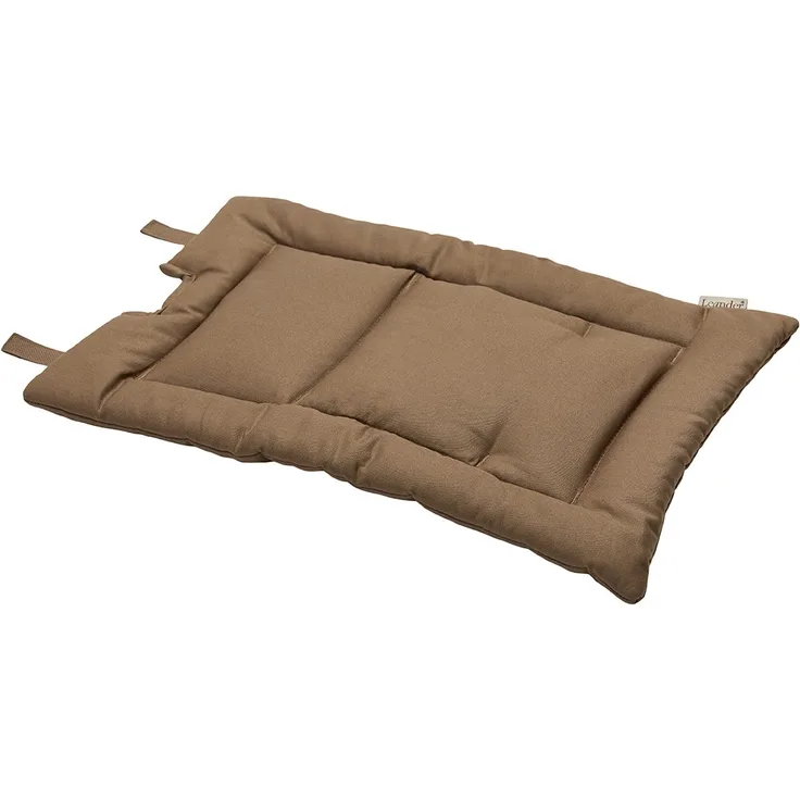 Leander Classic Stuhlkissen - Mocca Mocca