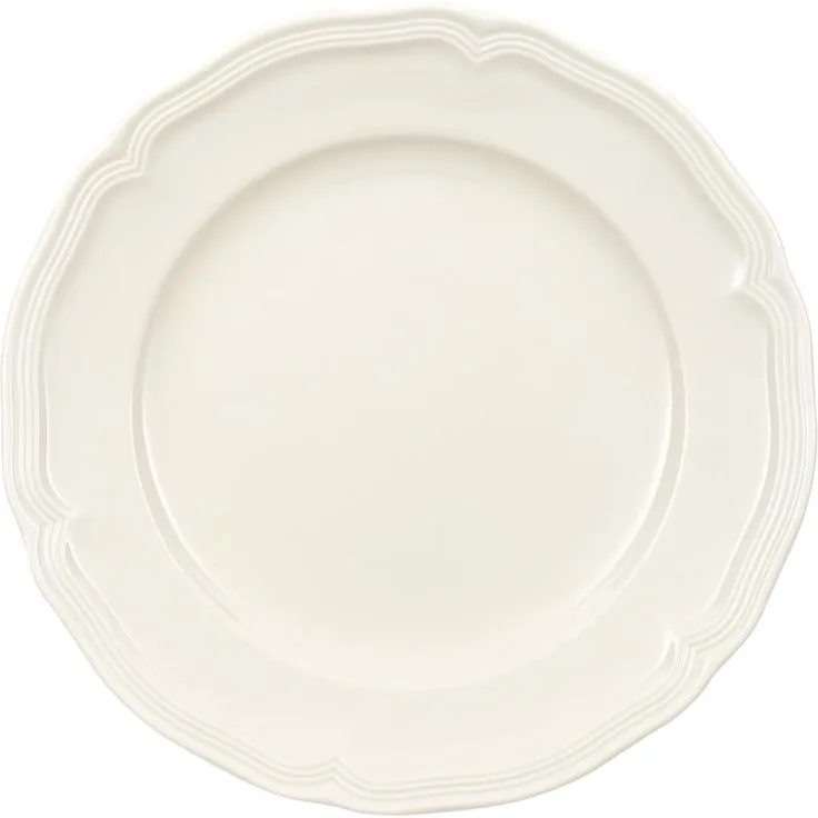 Villeroy & Boch Manoir Frühstücksteller / Kuchenteller