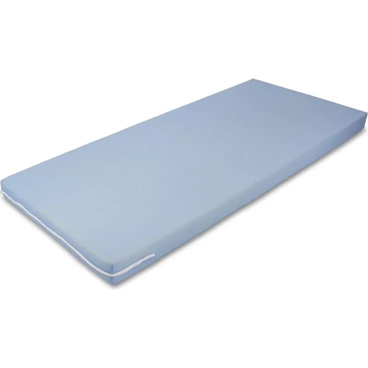 TenTop Kaltschaumtopper/- Auflage H3 mit Bezug 200x140x10 cm (B-200.140.10) [ROW1259]
