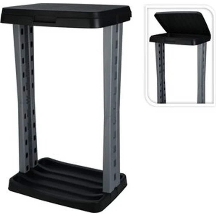 Müllsackständer 60L EH – Bild 4