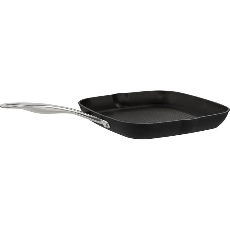 Ballarini ALBA Grillpfanne 28 cm Töpfe & Pfannen – Bild 2