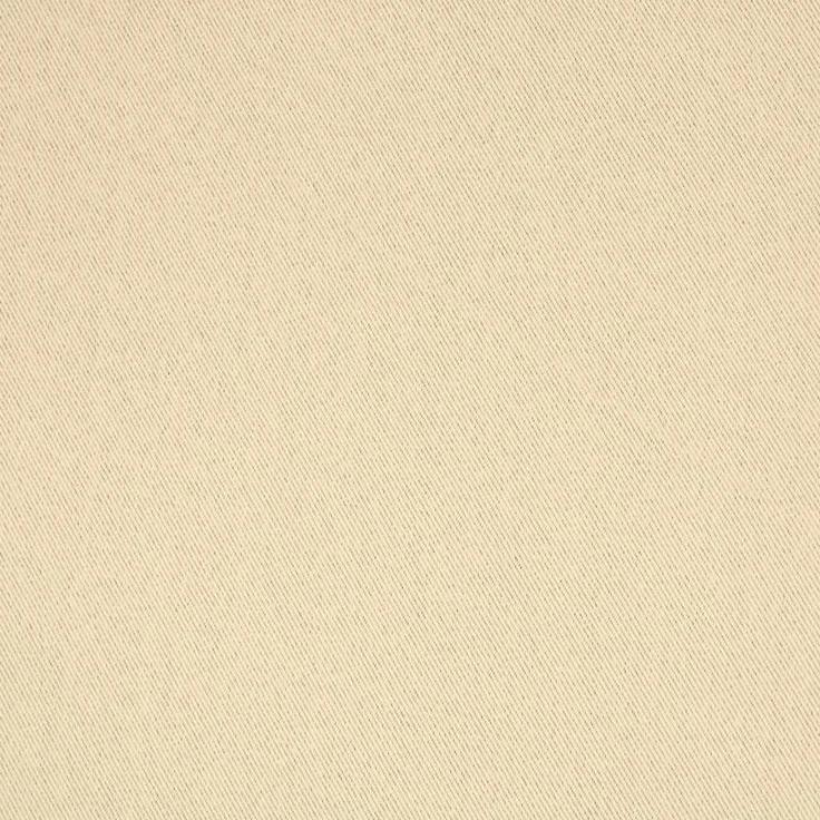 vidaXL Verdunkelungs-Vorhänge mit Ringen 2 stk. Creme 245 x 140 cm 4107376 – Bild 7