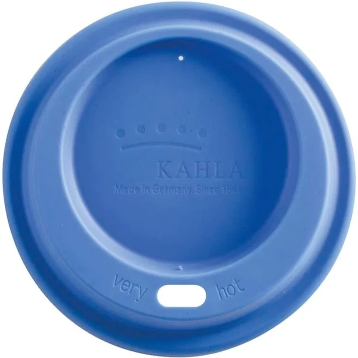 KAHLA fillit To Go Becher 0,40 l Banderole sky blue – Bild 3