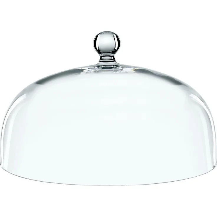 NACHTMANN 99529 BOSSA NOVA Haube für Tortenplatte