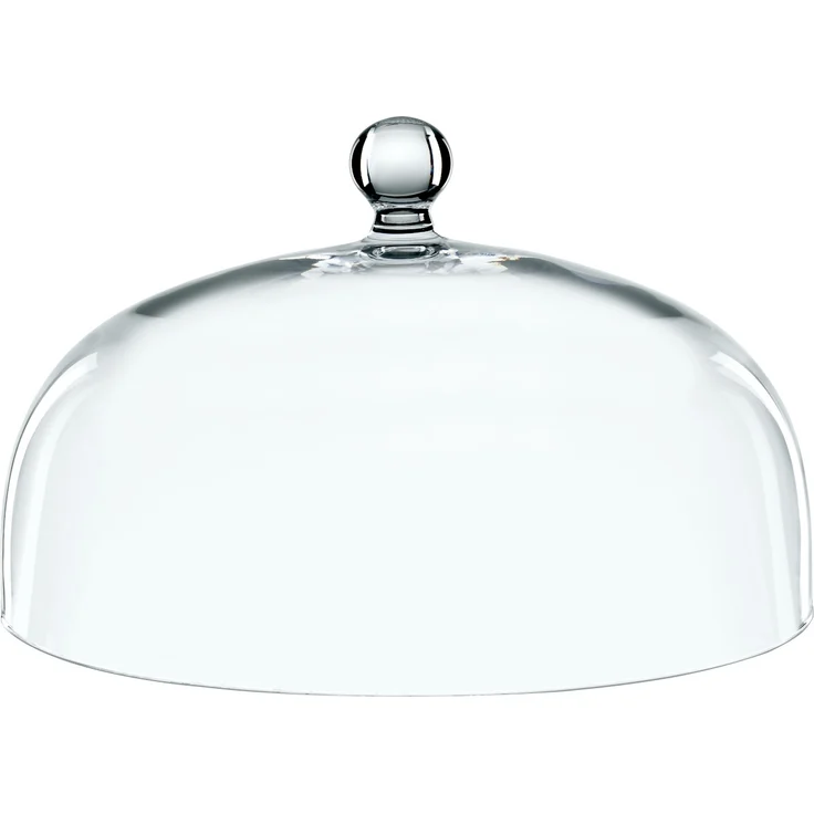 NACHTMANN 99529 BOSSA NOVA Haube für Tortenplatte – Bild 1
