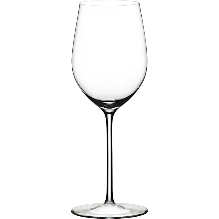 RIEDEL 4400/0 SOMMELIERS Mature Bordeaux/Chablis/Chardonnay Weinglas, handgefertigt