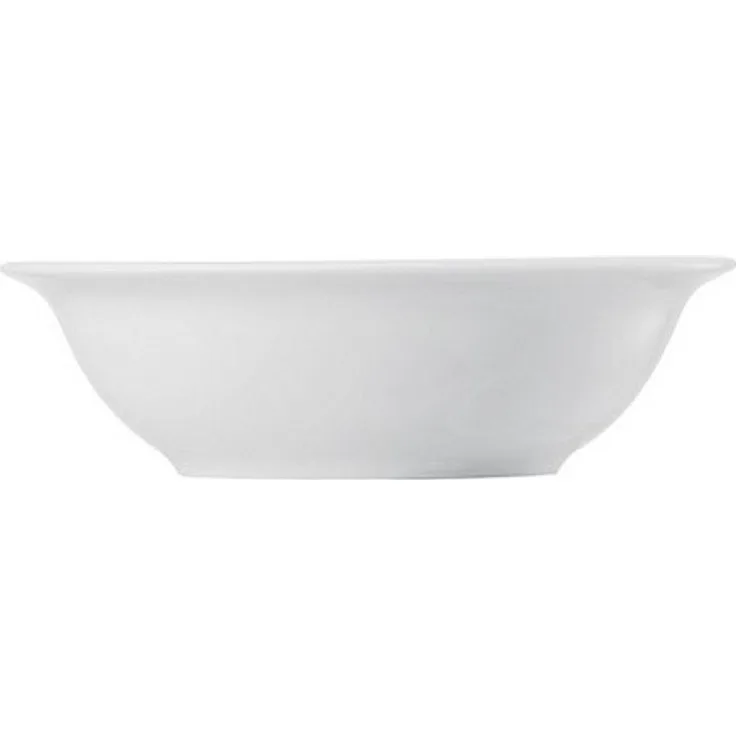 Thomas Trend Bowl, Schale, Porzellan, Weiß, Spülmaschinenfest, 17 cm, 10580