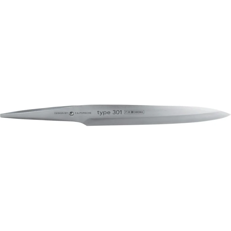 P-38 CHROMA type 301 Sashimi Messer – Bild 1