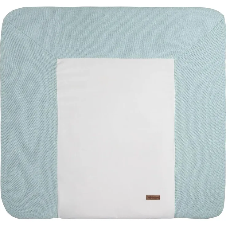Baby's Only, Classic, Wickelauflagenbezug, 75x85, Mint