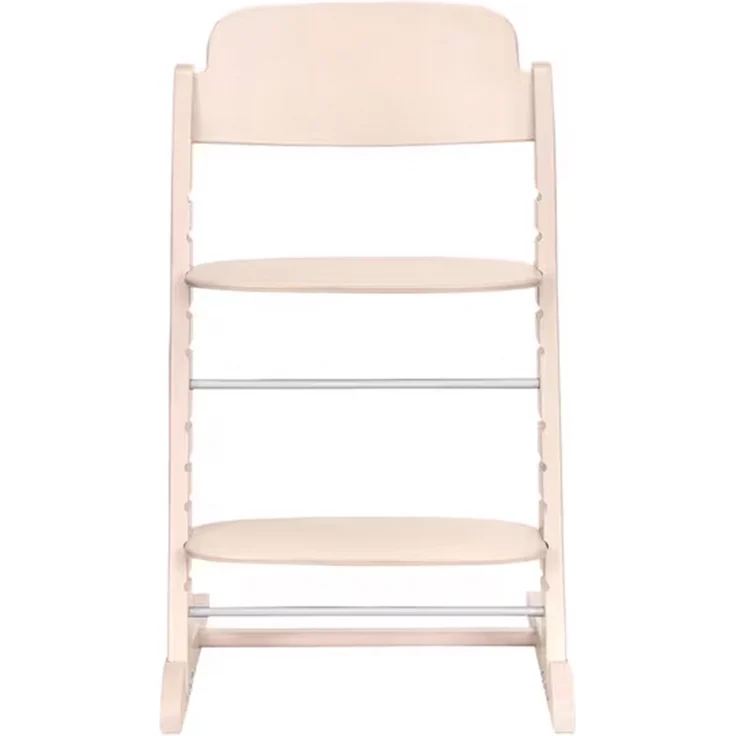 Cybex Hochstuhl IRIS Black – Bild 4