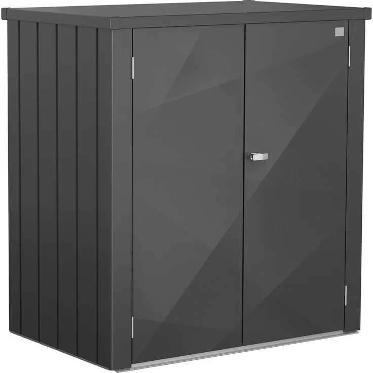Biohort Terrassenschrank Romeo L 132x87x140cm