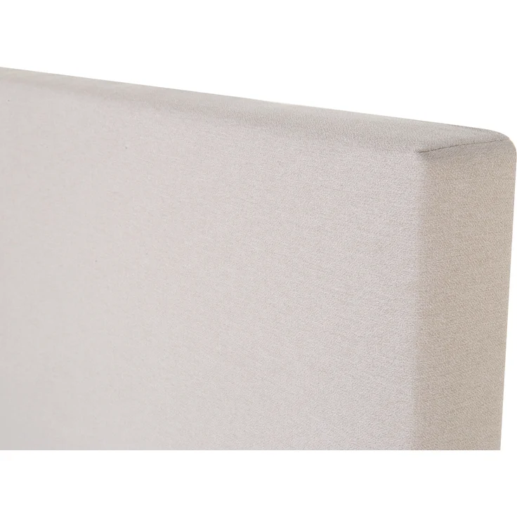sun garden Boxspringbett SUNJA LF 160x200 cm braun Box-Spring-Bett Doppelbett – Bild 4