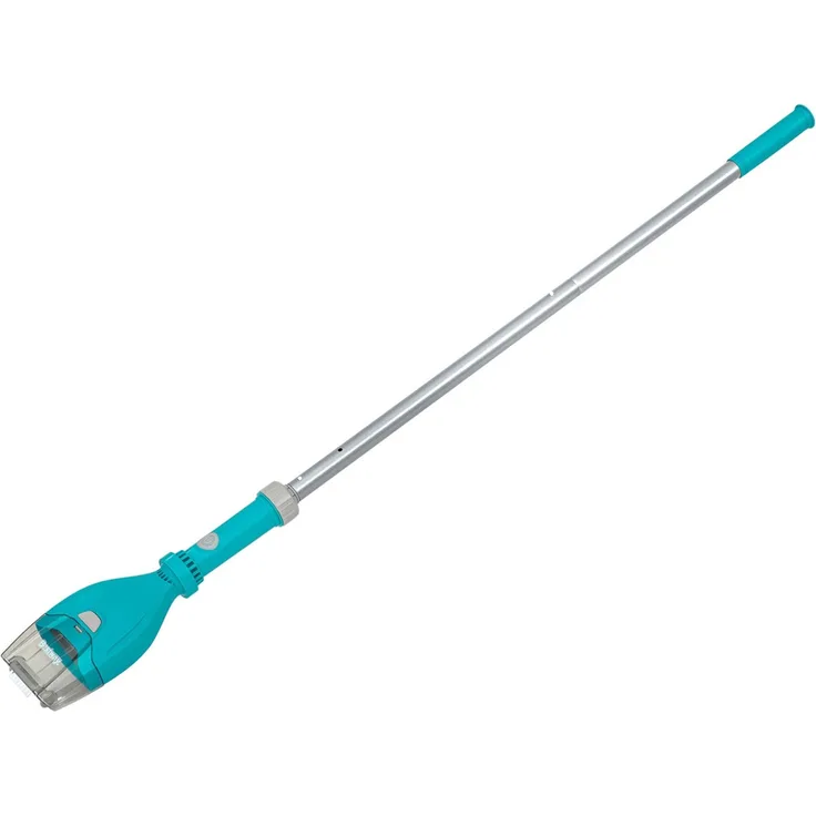 batteriebetriebener Poolsauger AquaTech™ 150 cm