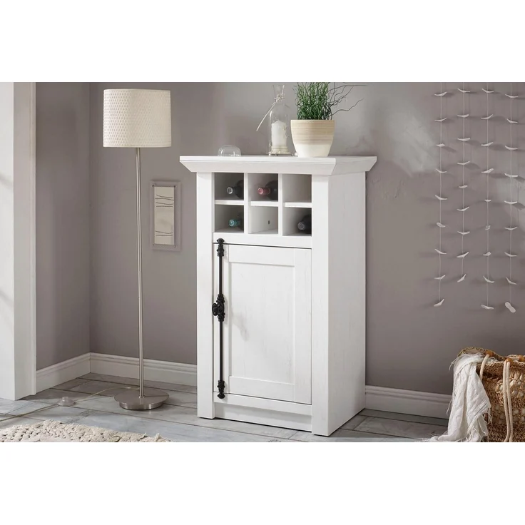 Home affaire Kommode California, Breite 63 cm – Bild 3