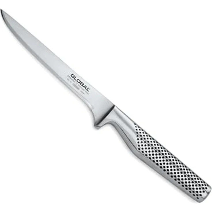 Global Ausbeinmesser geschmiedet 16 cm GF-31
