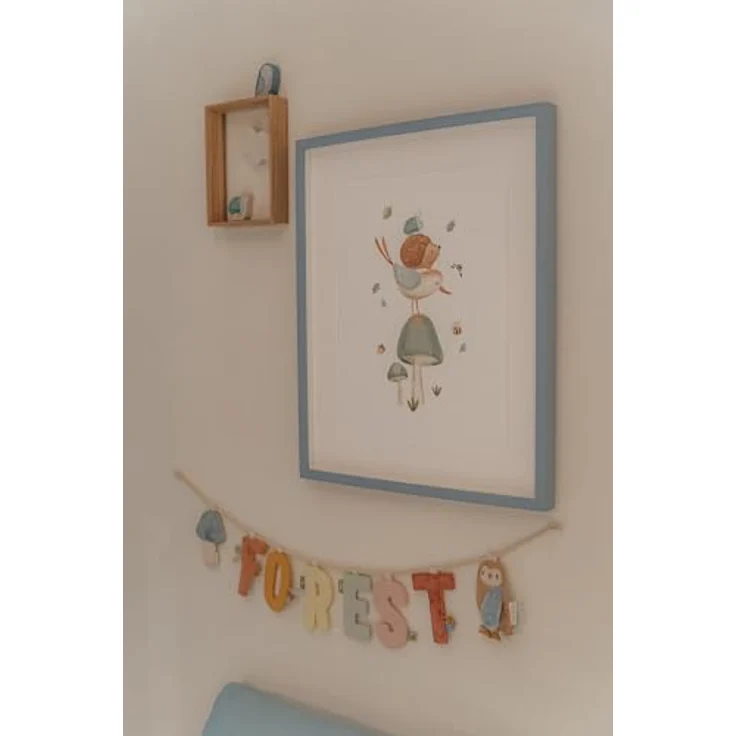 Little Dutch Girlanden-Element Ornament Eule – Bild 3