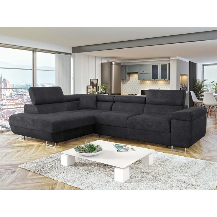 Ecksofa Torezio (Margo 227.09, Seite: Links) – Bild 3