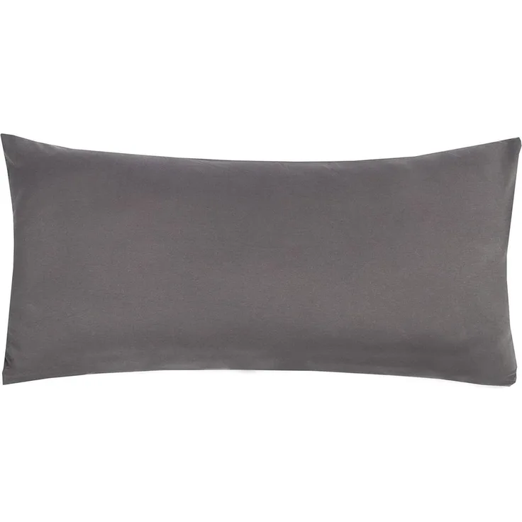 livessa Kopfkissen mit Bezug - 40x80 / 80x80 cm - Kissen mit Kissenbezug, Füllung: Hohlfaser, Kissen mit Bezug, Kissen %100 Microfaser - Kissenbezug 100%Baumwolle