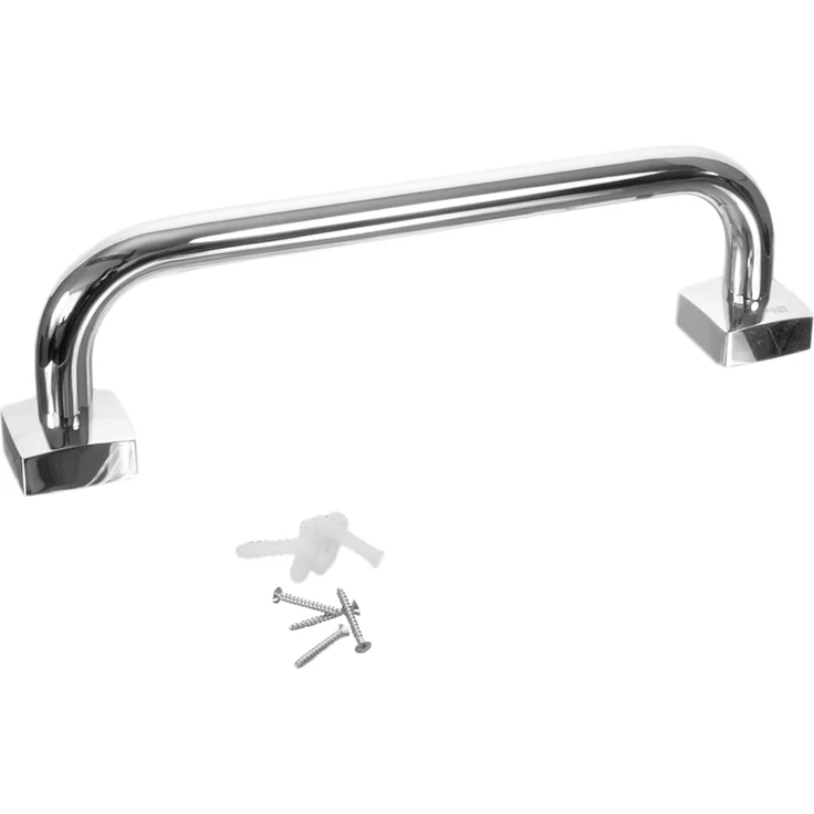 Badewannengriff Edelstahl Haltegriff Handtuchhal Handgriff Wandgriff Haltestange – Bild 6