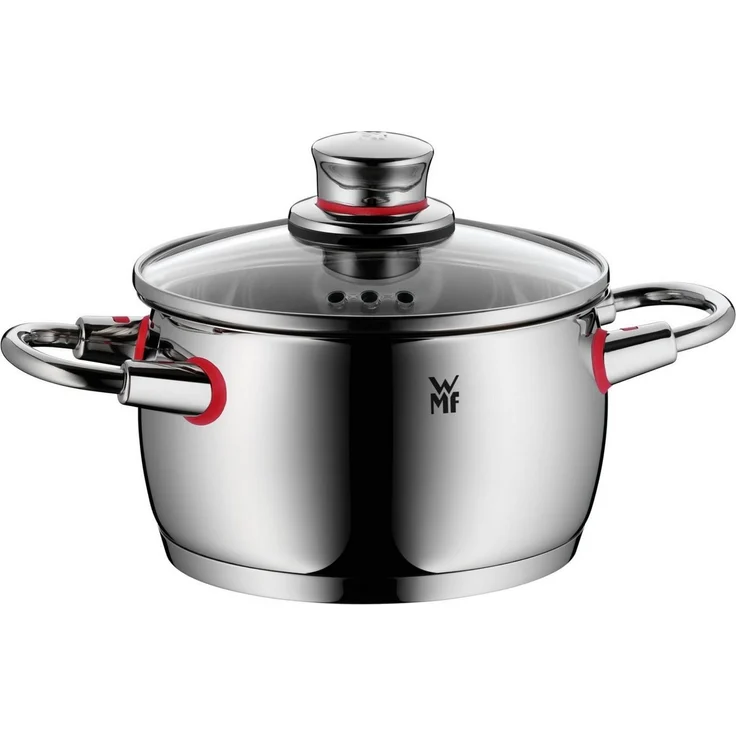 WMF Cooking Pot Quality One Set 5pcs (07 7455 6380) WMF7455 WMF 7455 – Bild 4