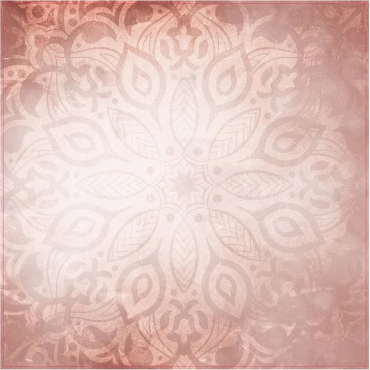 HTI-Living Mandala Wandbilder 2er Set – Bild 3