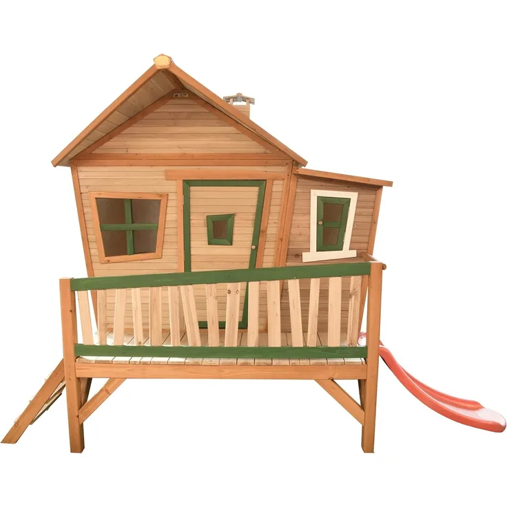 Axi Spielhaus Emma A030.108.00