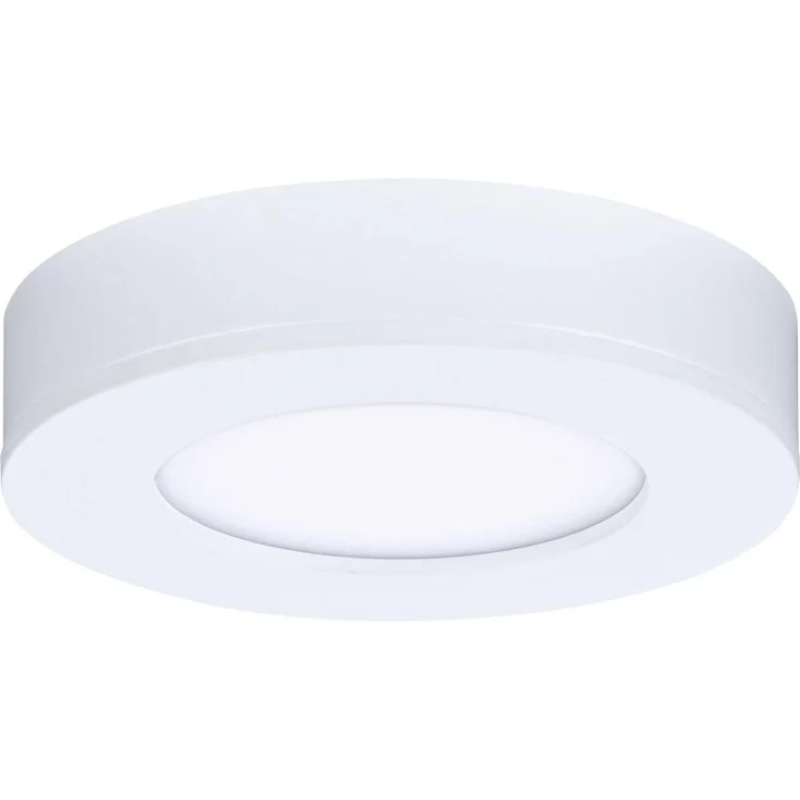 Paulmann LED Unterbauleuchte Batuno weiß Ø 7 cm TW 3er Set – Bild 12