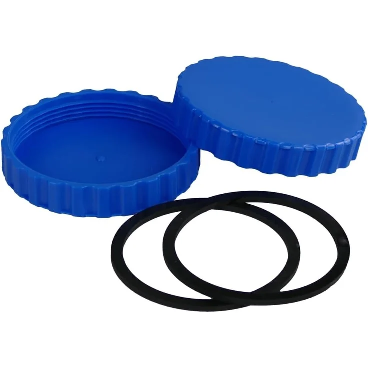 Winterverschluss-Set für Intex- und Bestway Pools – Bild 3
