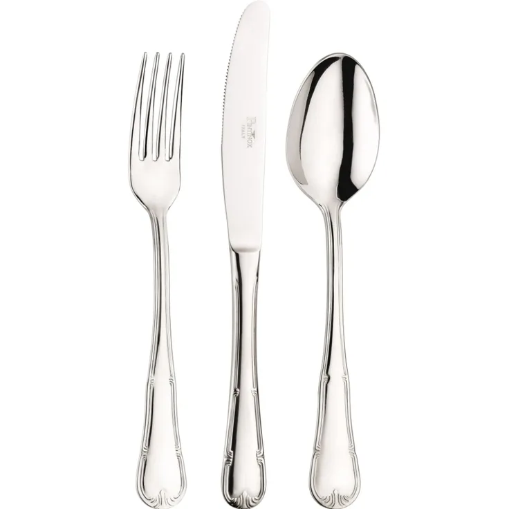 PINTINOX Besteckset 24-tlg. EXPO (CB)