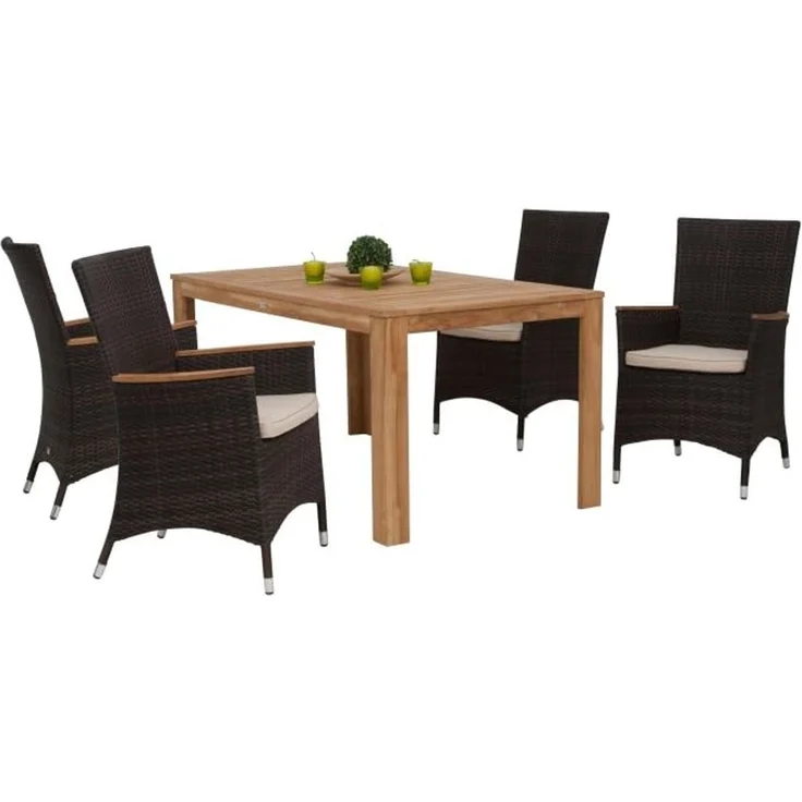 Stella Stapelsessel Gestell Stahl schwarz matt, Fläche Keramik mehrfarbig schwarz – Bild 27