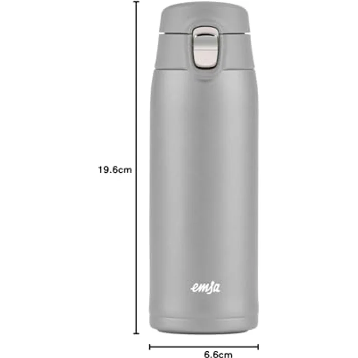 EMSA Thermobecher Travel Mug Light – Bild 13