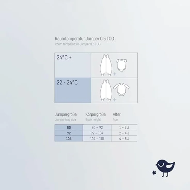 Julius Zöllner Jumper Musselin dune 80 – Bild 6