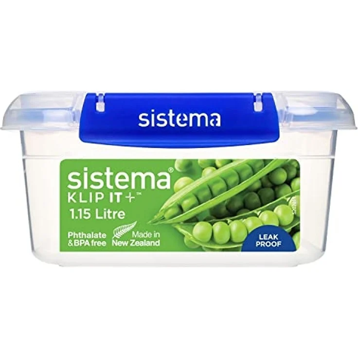 Sistema Platz Klip it Plus 1 15L – Bild 1