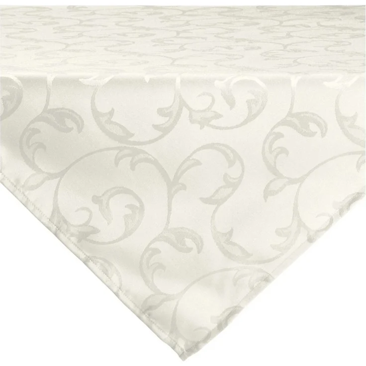 Erwin Müller Mitteldecke Mitteldecke "Greven", abwaschbar Uni – Bild 1