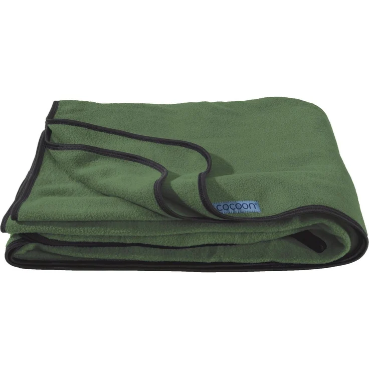 Outdoordecke Fleecedecke, Cocoon – Bild 2