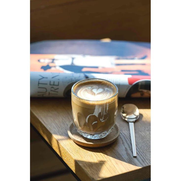 Leonardo GOCCE Barista-Set (3) 6-teilig – Bild 7